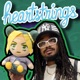 Jolyne Heartstrings Single