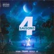 4 SAISONS feat Deww NA TAGMA Single