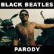 Black Beatles Parody Single