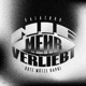 Nie mehr verliebt Single