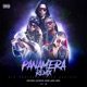 Panamera Remix feat Arcángel Almighty Black Jonas Point Quimico Ultra Mega Single