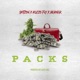Packs feat Kuzzo Fly Berner Single