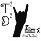 T2D2 Till the Day Done Single