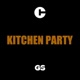 Kitchen Party Single