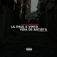 Vida de Artista Single