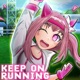 Keep On Running Haru Urara Single