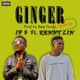 Ginger feat Kennylin Speed up Version Single