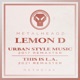 Urban Style Music This Is L A Single