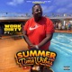 Summertime Vibes feat J Banks Single