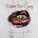 Manos de Gang feat jovem miller Single