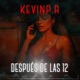 Después De Las 12 Single