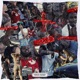 He Think He Raw feat JLR Delly Single