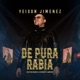 De Pura Rabia Live Single