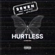 HURTLESS feat KEITH REAL Single