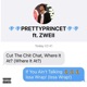 Chit Chat feat Zweii Single