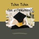 Tchin Tchin On a l examen Single
