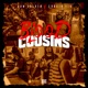 Blood Cousins EP
