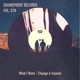 What I Want Extended Mix Single