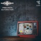 Precision Automation Single