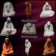 Meditation Single