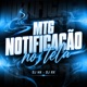MTG Notificação No Tela Single