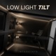 Low Light Tilt Single