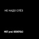 Не надо слёз Single