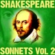 Shakespeare Sonnets Vol 2