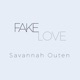 Fake Love Single
