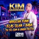 Arrocha Funk Elas Olha e Baba Tu Ta Com a Unha Feita Single