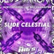 Slide Celestial Dançante Single