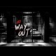 No Way Out feat Buddyy Single