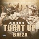 Turnt Up feat Baeza Single