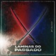 Lâminas do Passado Yasuo Yone League of Legends feat Sh00t3r Single