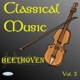 Ludwig van beethoven classical music vol 3