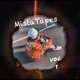 MistaTapes Vol 1 EP