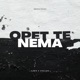 Opet Te Nema feat Adelina Single