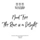 The Rave Is a Delight Single