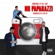 No Paparazzi feat El Jay Single