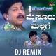 Mysore Mallige DJ Remix Single