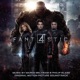 The Fantastic Four Original Motion Picture Soundtrack
