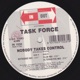 Nobody Takes Control Single