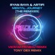 Mental Journey The Remixes EP
