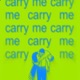 carry me Single