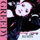 Greedy Jimmy Greco Remix Single