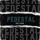 Pedestal Single