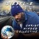 DIE EL E Collabos Christ Minded Collective EP