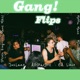 GANG Flips feat Mane Mikey EP