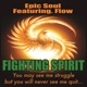 Fighting Spirit feat Flow 2017 Single