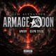 Armageddon feat Apathy Celph Titled Single